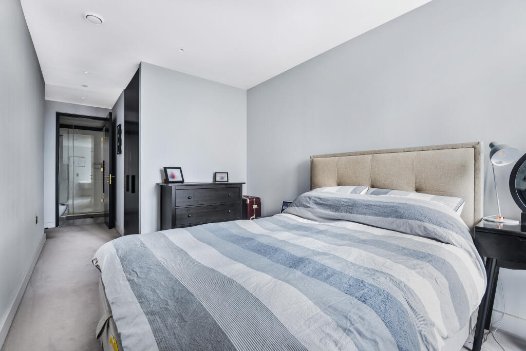 Apartment in London - More