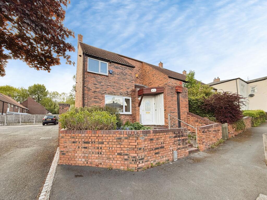 Main image of property: Pageant Drive, Telford, TF4