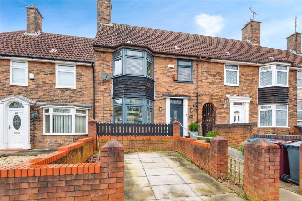 Main image of property: Liverpool Road, Huyton, Liverpool, Merseyside, L36