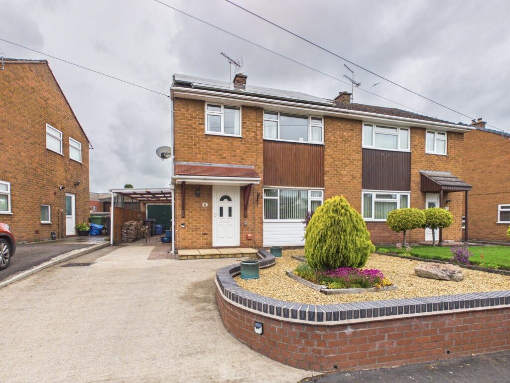 Main image of property: Maer Lane, Market Drayton, Shropshire
