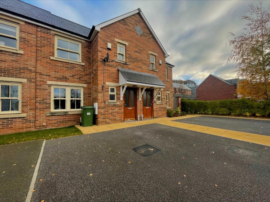 Main image of property: Oak Park Drive, Leeds, West Yorkshire, LS16