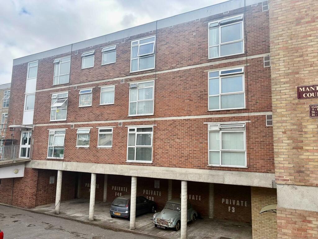Rotunda Road, Eastbourne, BN23 6LG - View 2