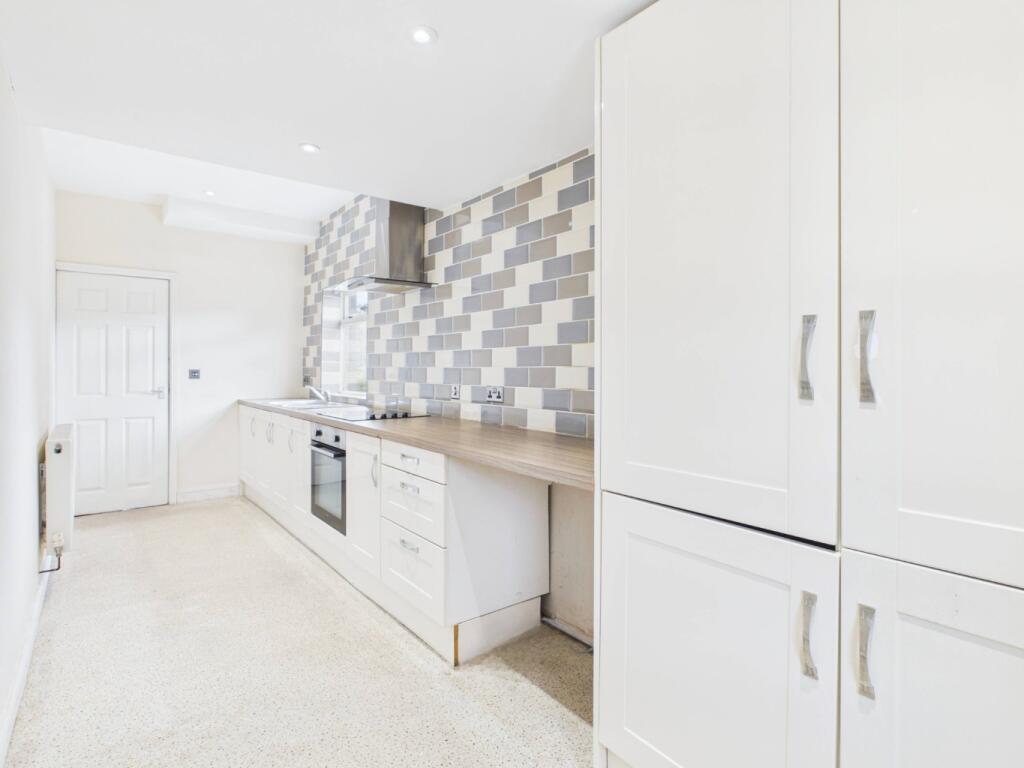 House in Shotton, Higher Shotton - More