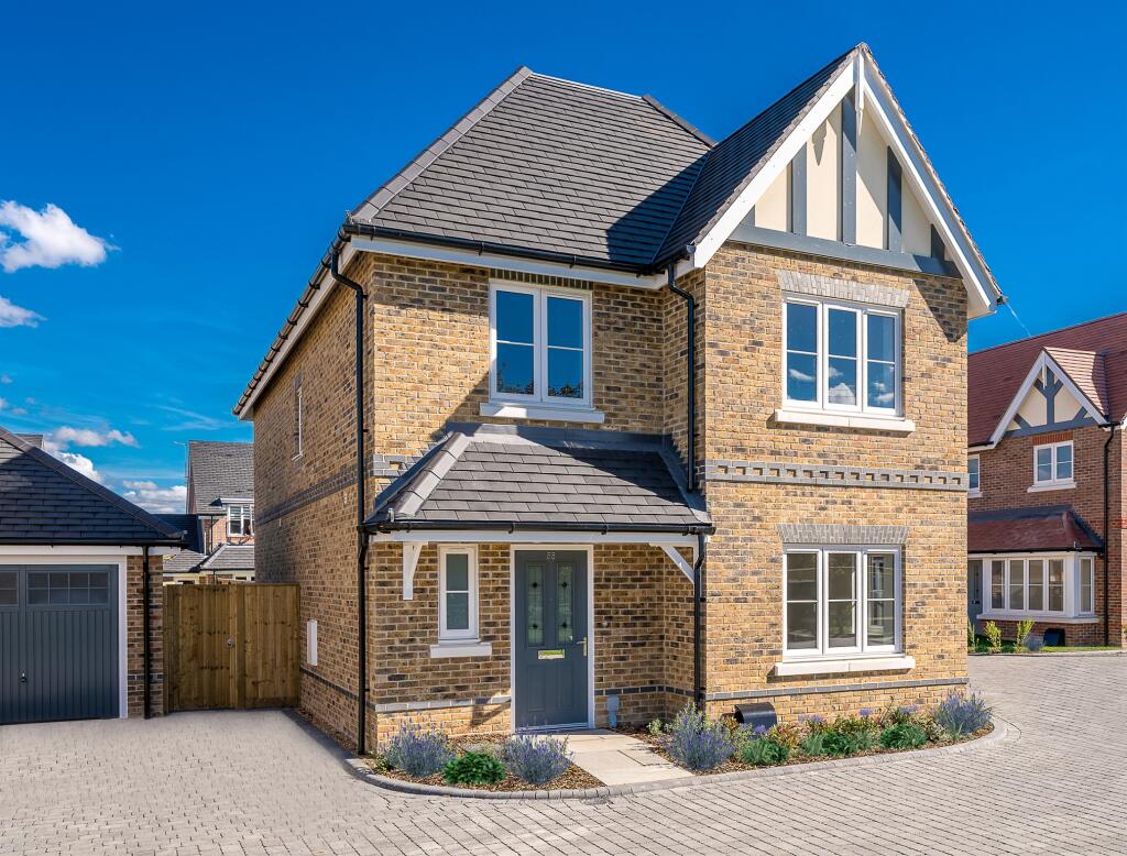 Main image of property: Little Green, Aston Clinton, Aylesbury