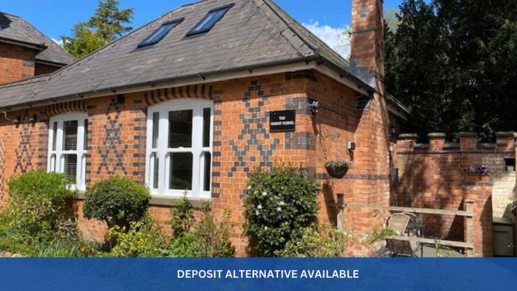 Main image of property: The Sunday School, Theddingworth