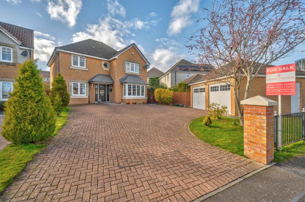 Main image of property: St. Martin Drive, Dundee