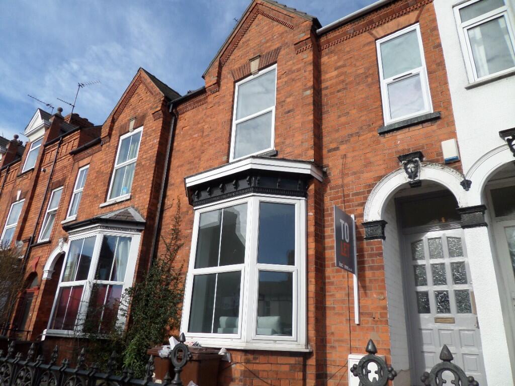 Main image of property: Monks Road, Lincoln, LN2