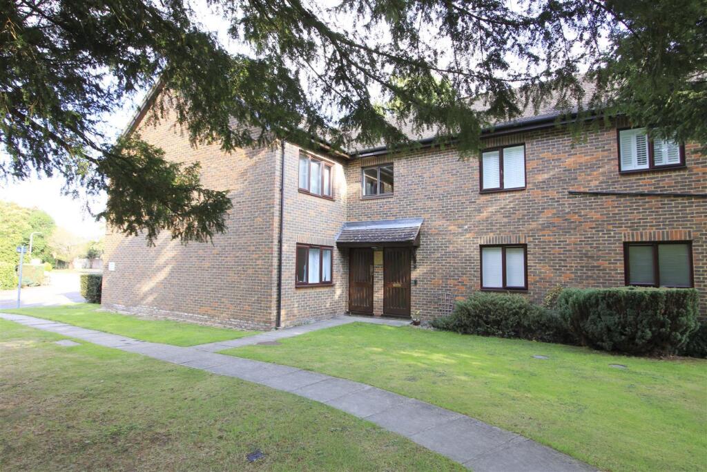 Main image of property: Pepys Close, Ickenham, UB10