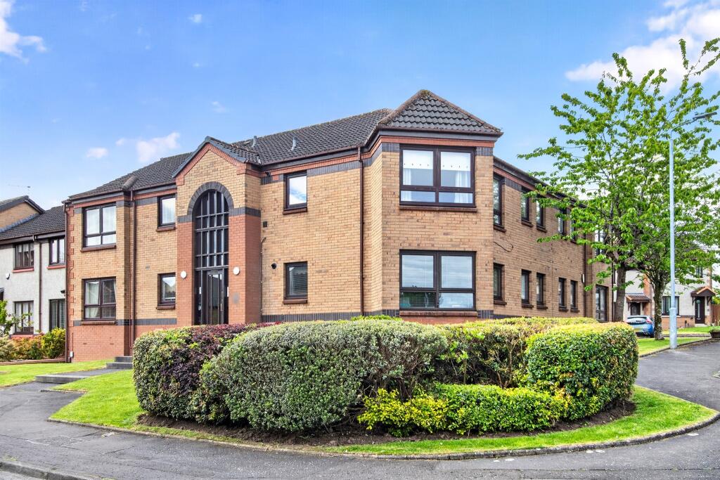 Main image of property: Bishopsgate Road, Glasgow