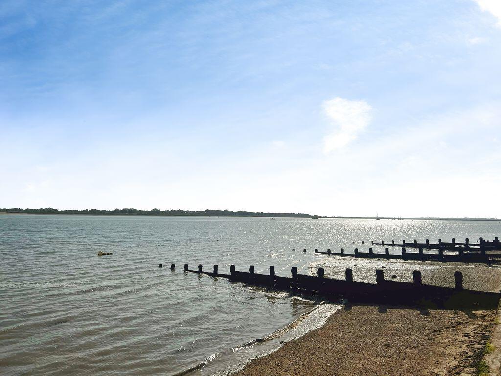 Main image of property: Promenade Way, Brightlingsea, CO7