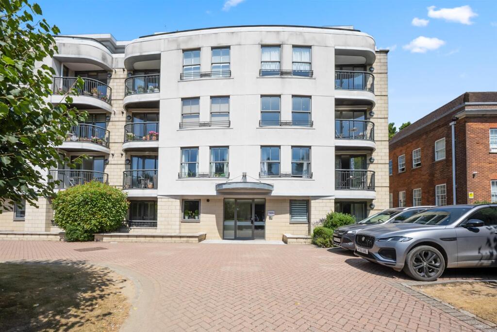 Main image of property: Church Road, Tunbridge Wells