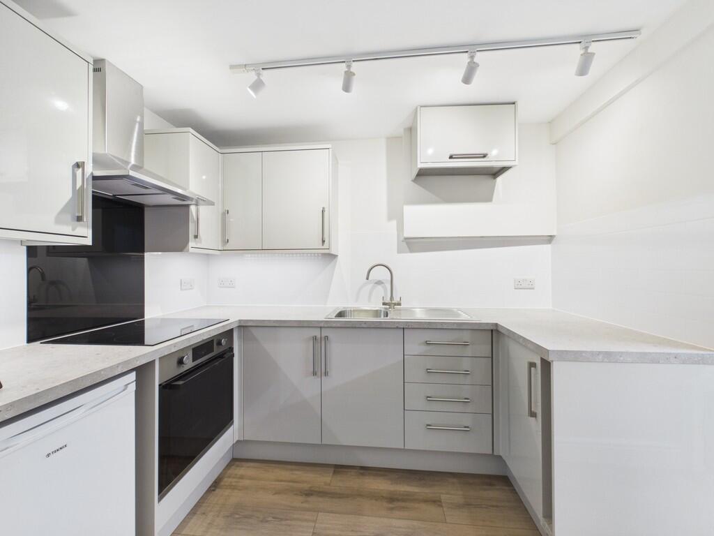 Main image of property: Montpellier Terrace, Cheltenham GL50 1UX