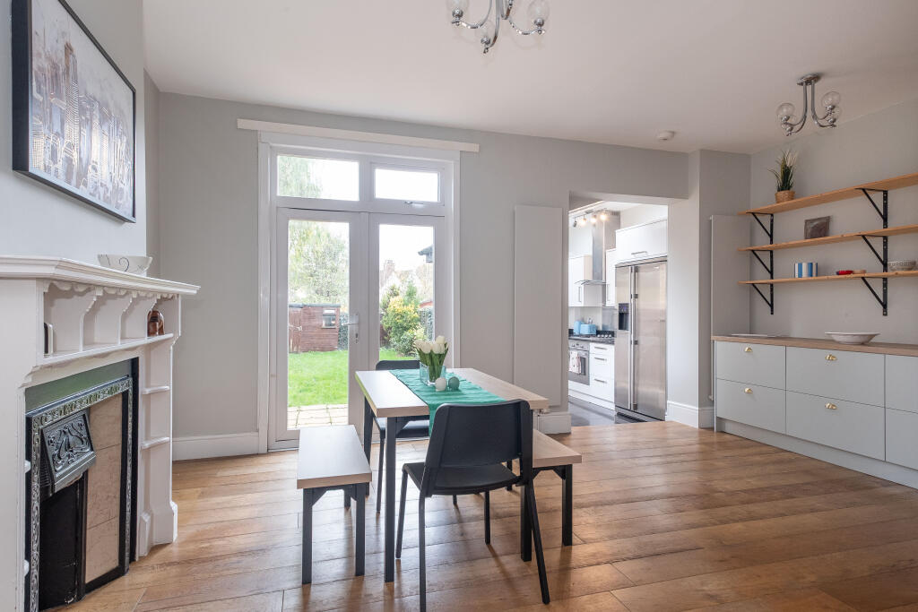 Lindfield Road, Ealing, W5 photo 2