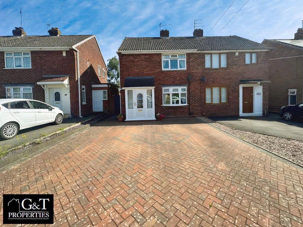 Main image of property: Nanaimo Way, Kingswinford