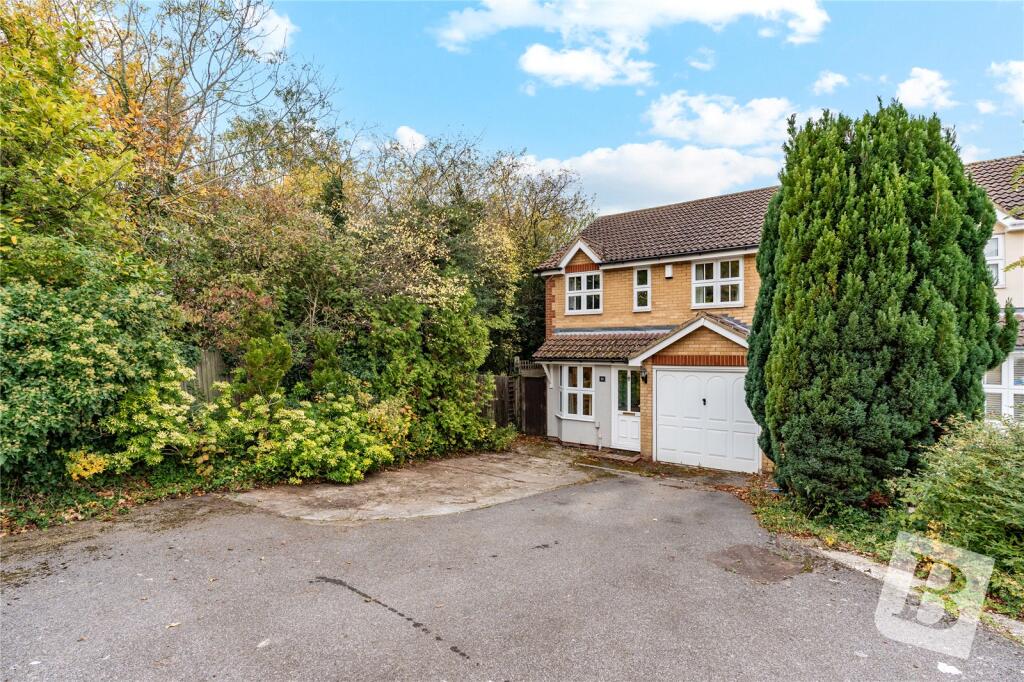 Main image of property: Calderwood, Gravesend, Kent, DA12