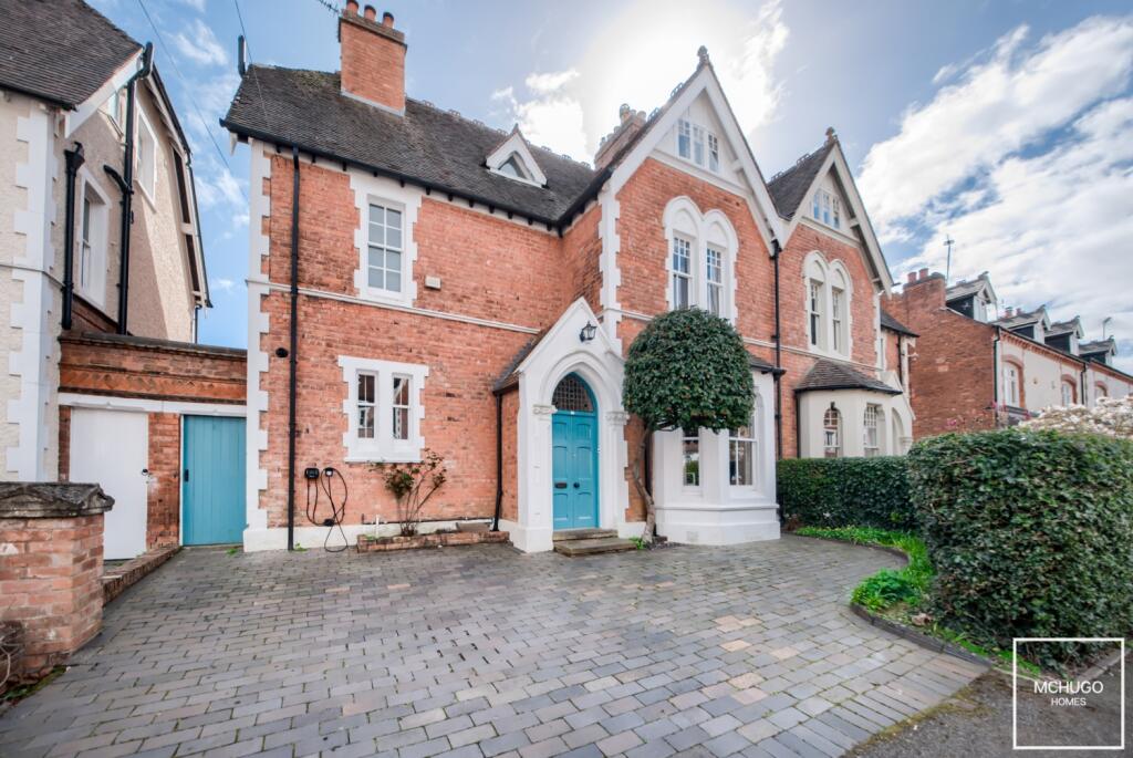 Additional image 24 of Park Hill Road, Harborne B17 9SJ