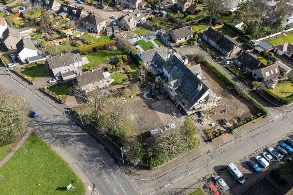 Strathern Road, Dundee, DD5 - More