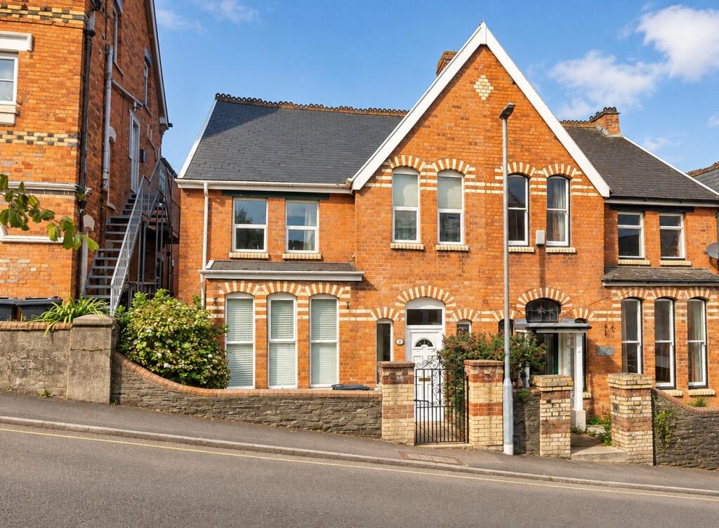 Main image of property: Church Road, Ilfracombe, Devon, EX34