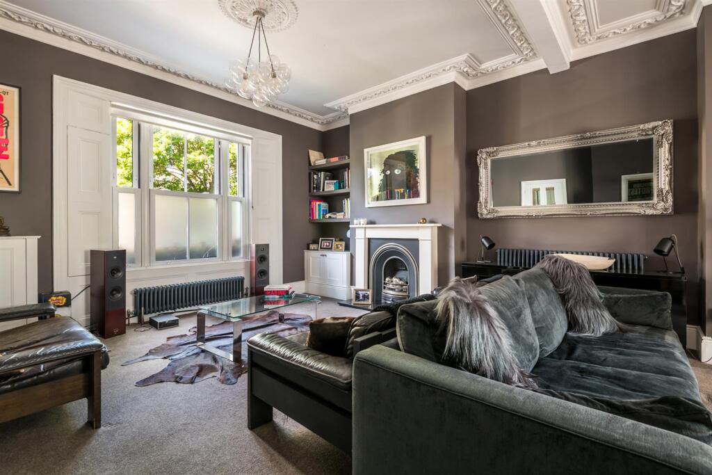 Main image of property: Alpha Street, Peckham, SE15
