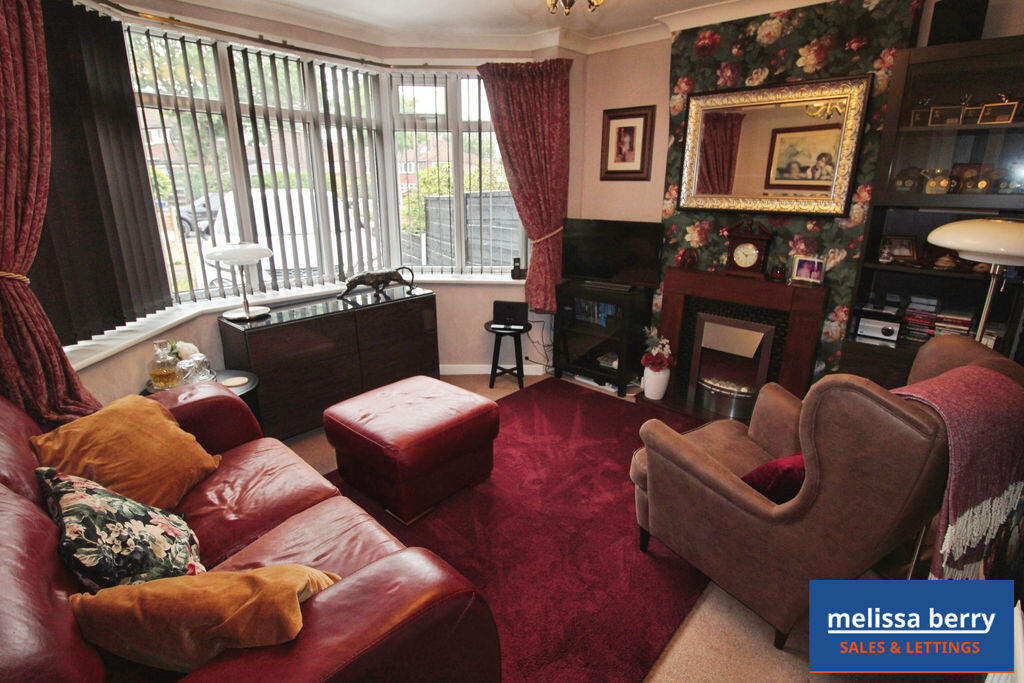 House in Bury, Greater Manchester - View 5