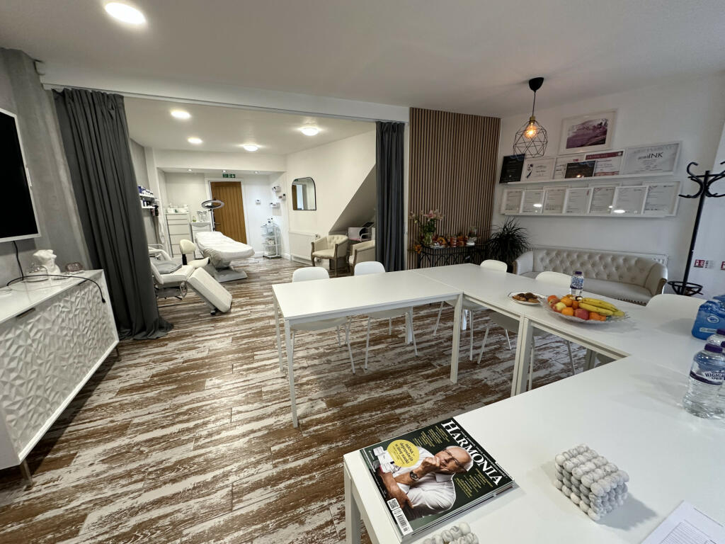 Main image of property: Wargrave Road,  Newton-le-Willows, WA12
