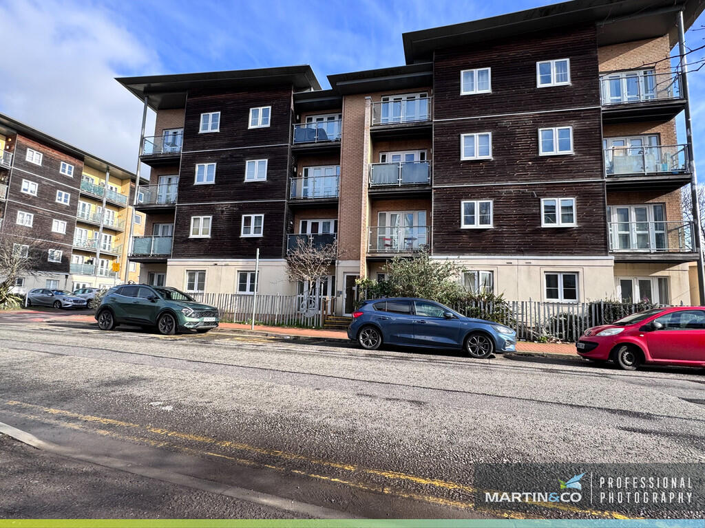 Main image of property: Heol Staughton, Cardiff