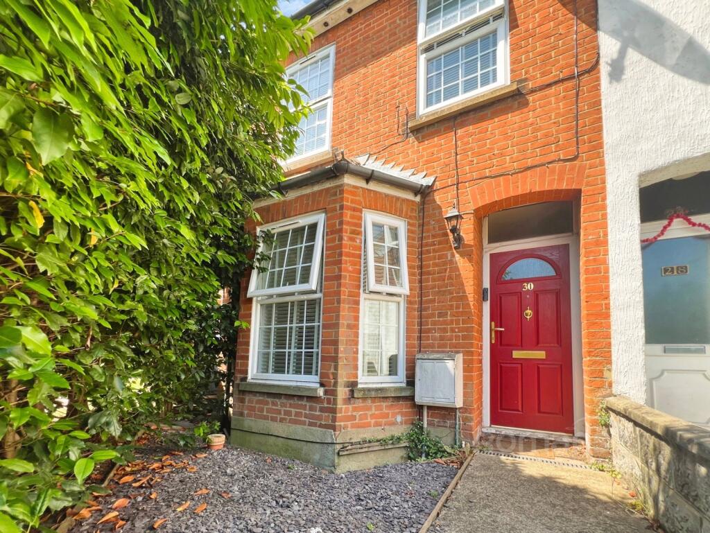 Main image of property: The Grove, Aldershot, Hampshire