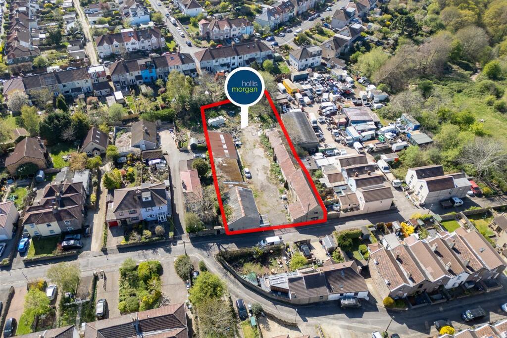 Main image of property: SITE | PLANNING GRANTED | FISHPONDS