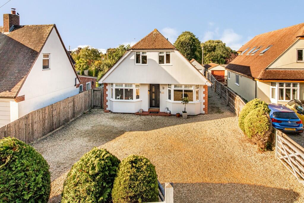 Main image of property: Wootton, Nr Abingdon