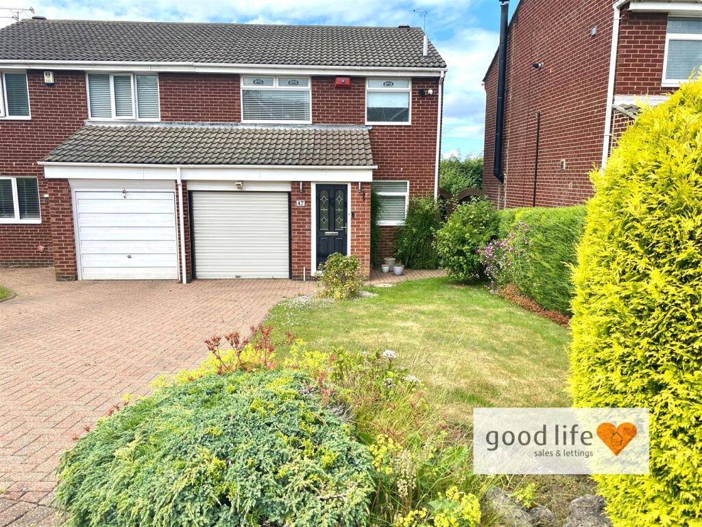 Main image of property: Bishops Way, Chapel Garth, Sunderland