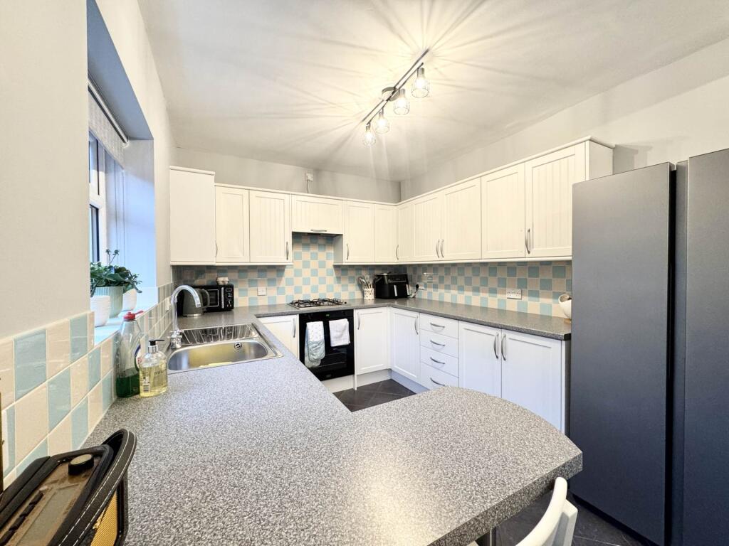 Lynton Way, St Helens – pohled 5
