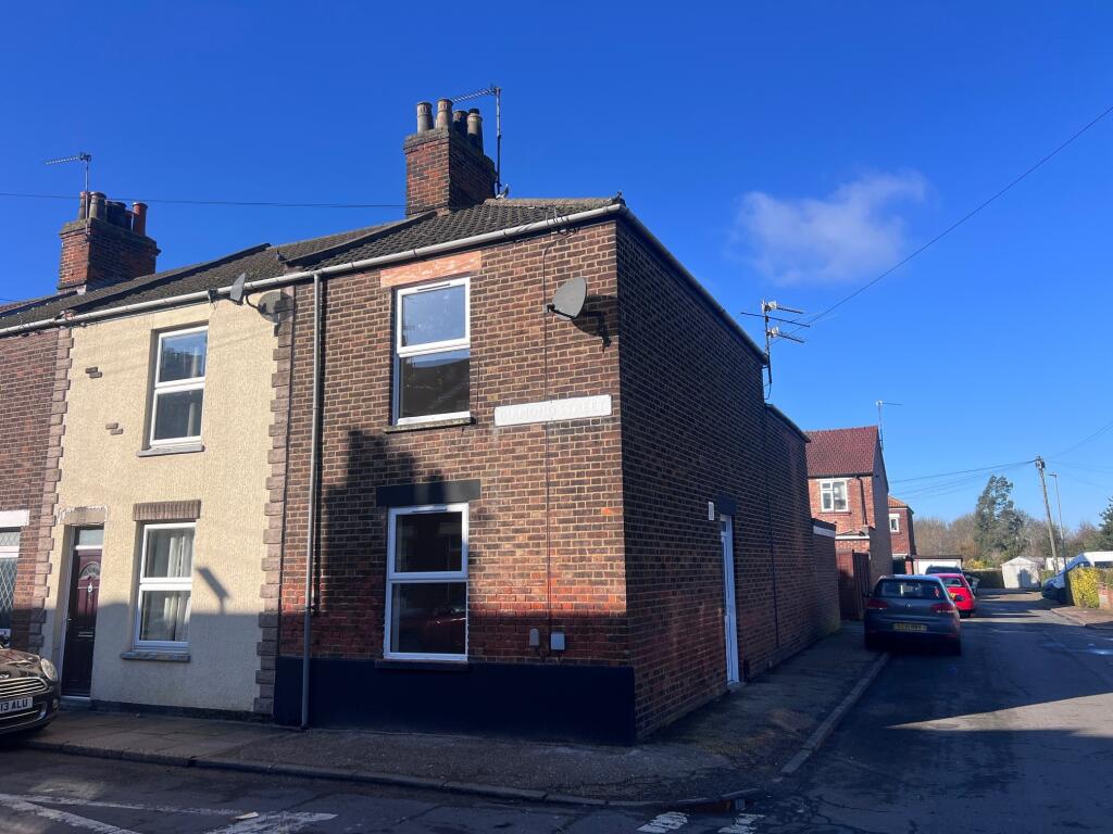 Main image of property: Diamond Street, KING'S LYNN