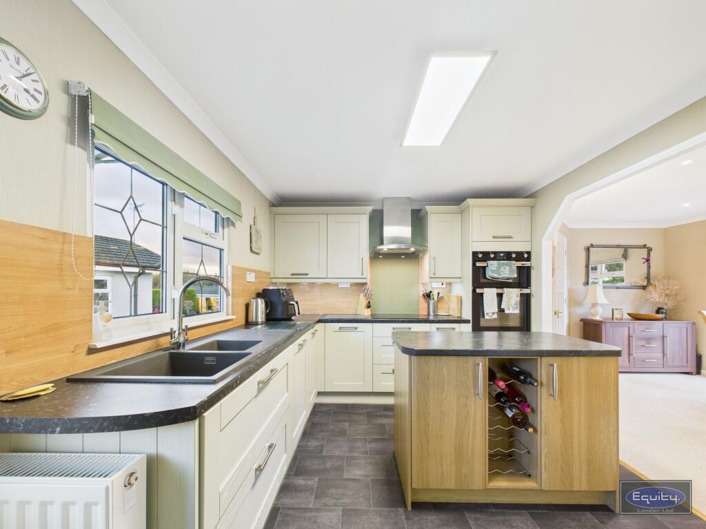 Lonsborough Gardens, Langham, LE15 photo 2