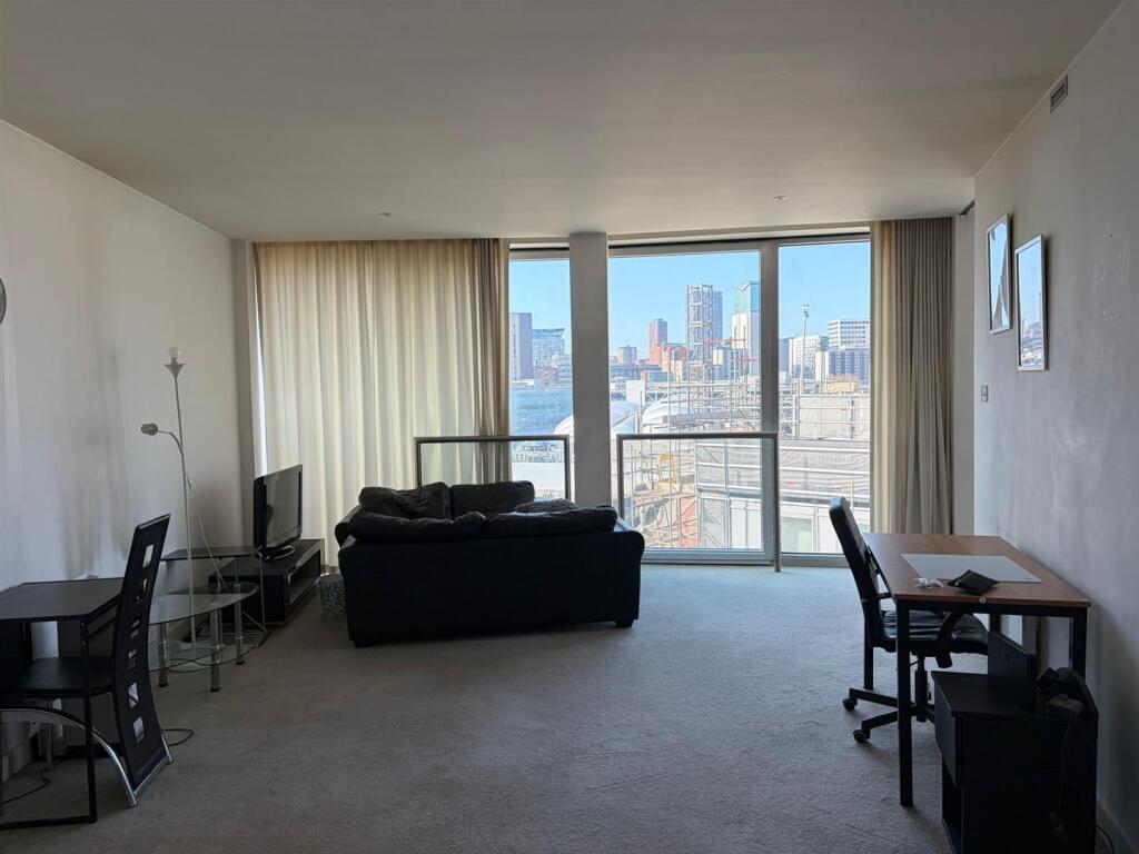 Additional image 9 of New Street, Birmingham