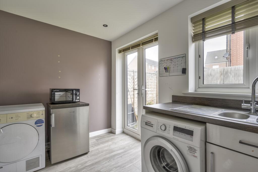 House in Swindon, Coate, Badbury Park - View 5