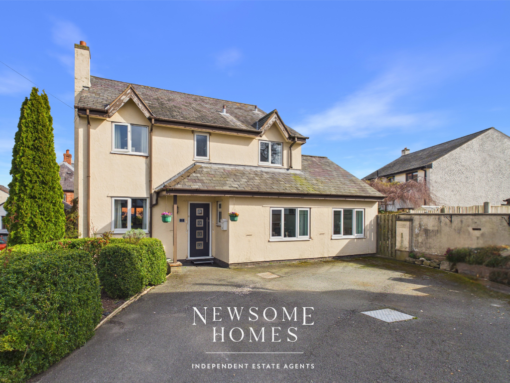 Main image of property: Parc Hafod, Caerwys