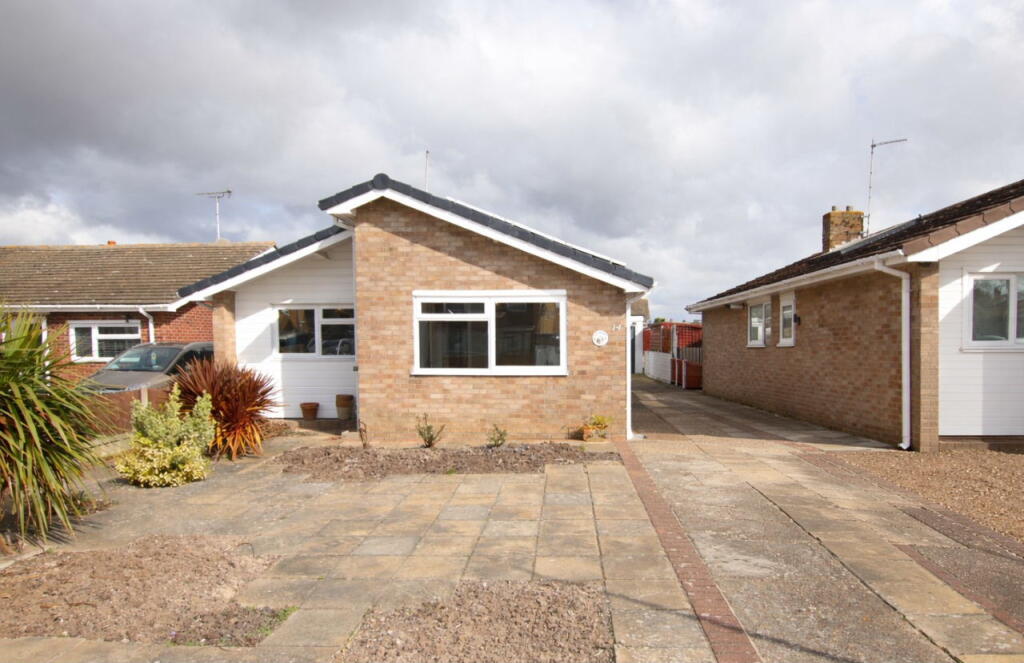 Main image of property: Ventnor Drive, Clacton on Sea, CO15