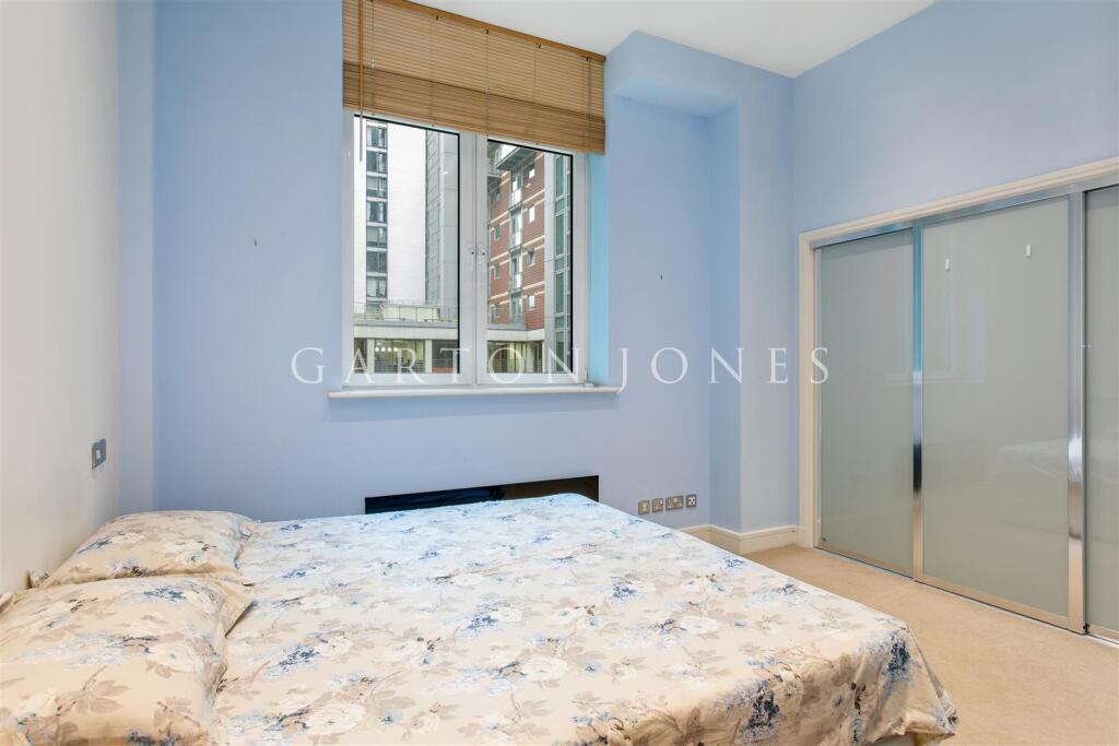 9 Albert Embankment, Vauxhall, London, SE1 photo 4