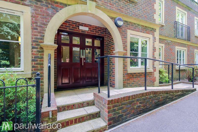 Main image of property: Esdaile Lane, Hoddesdon