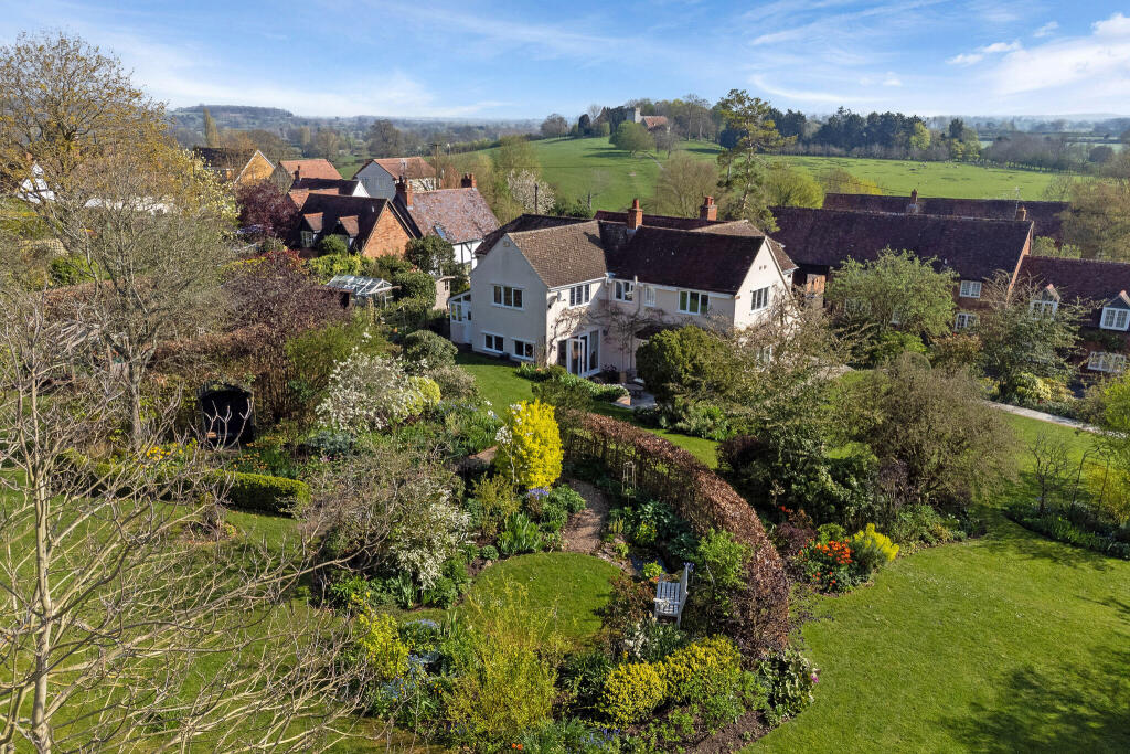 Additional image 26 of Haselor, Alcester, B49