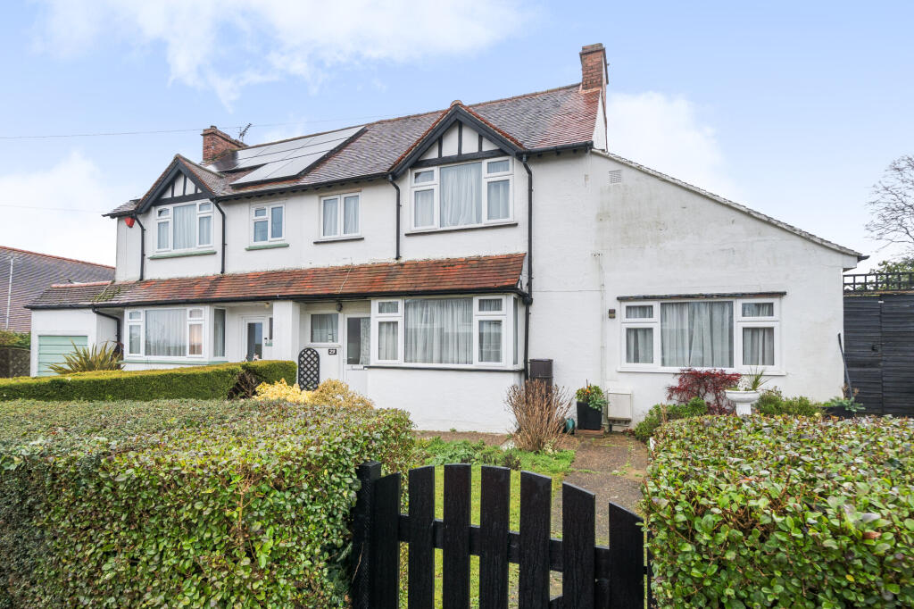 Main image of property: The Crescent, High Wycombe, HP13