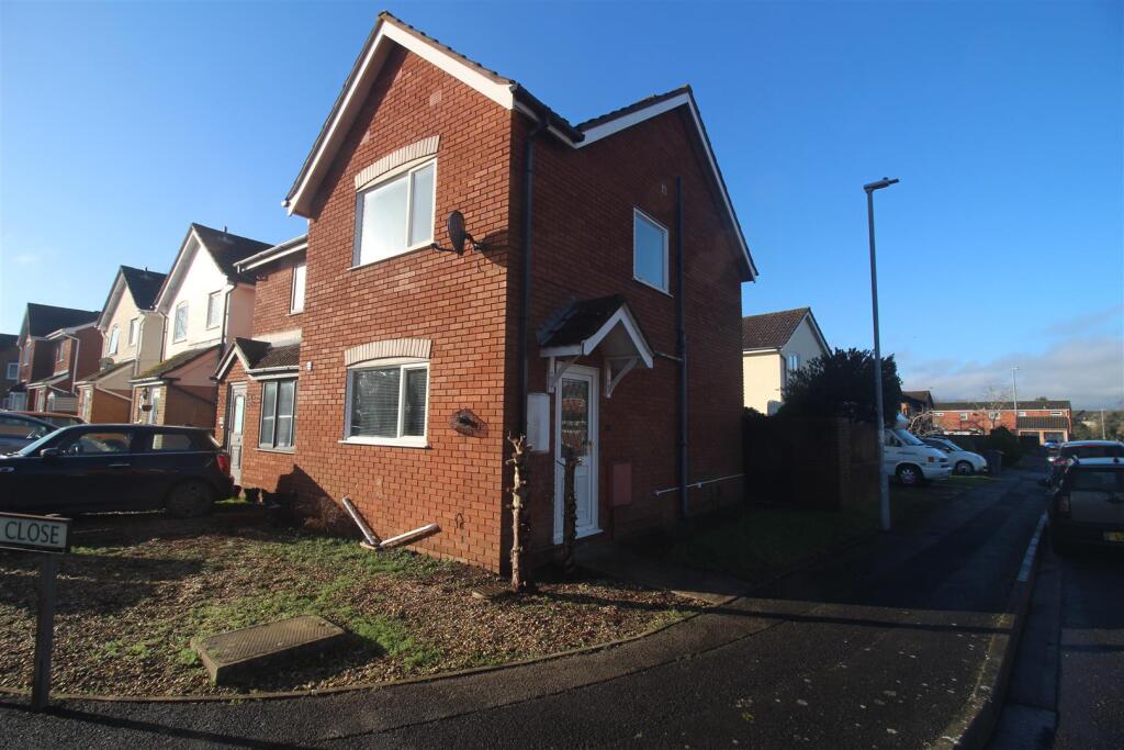 Main image of property: Saxon Drive, Trowbridge