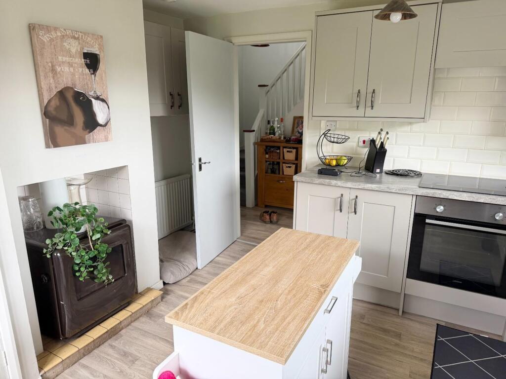 House in York - View 4