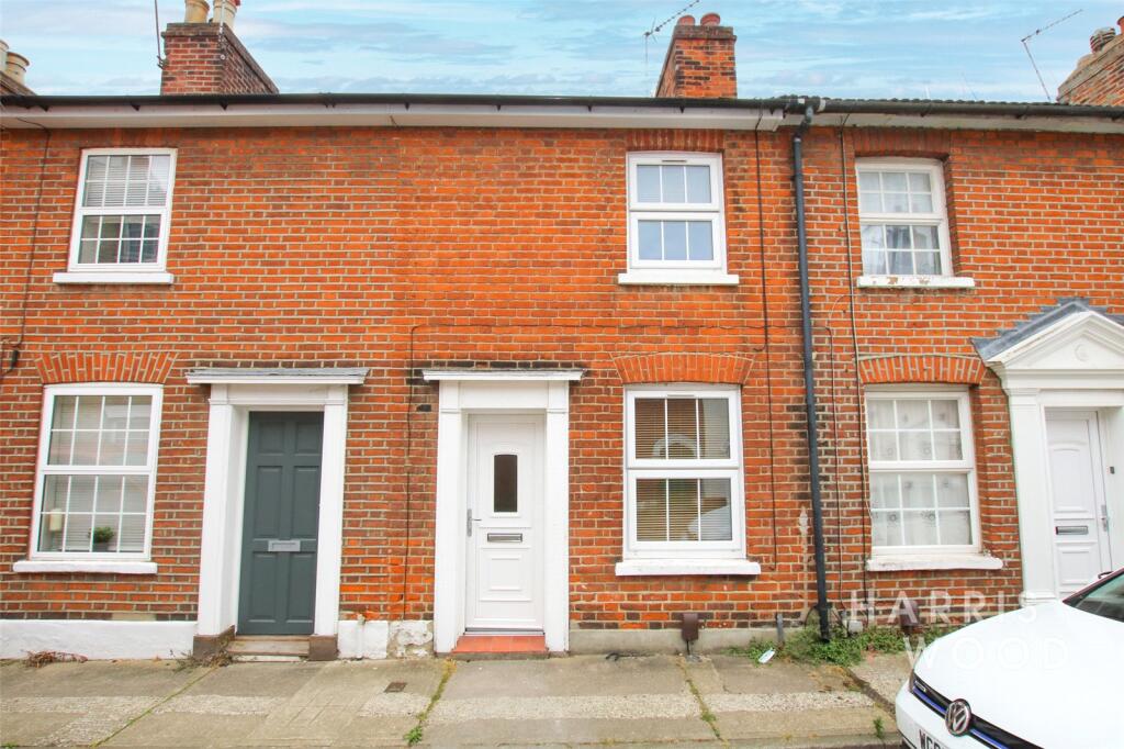 Main image of property: South Street, Colchester, Essex, CO2