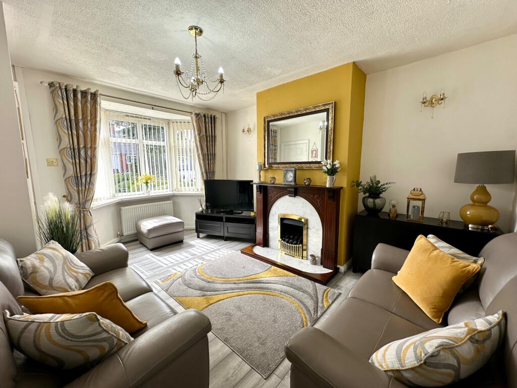 House in Sandwell, West Midlands - View 2