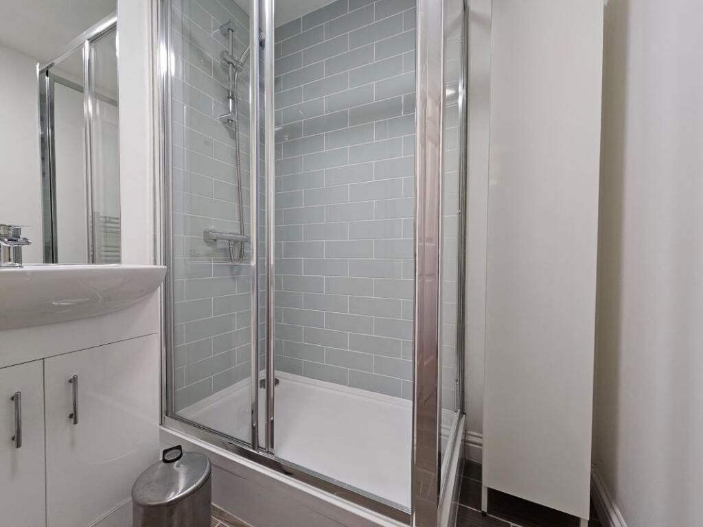 Apartment in Glasgow, The Waterfront, Kingston - View 3