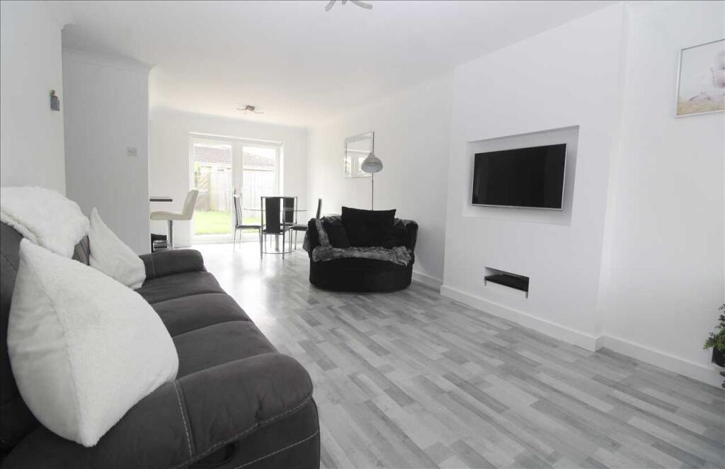 House in Cramlington, Hartford - View 2