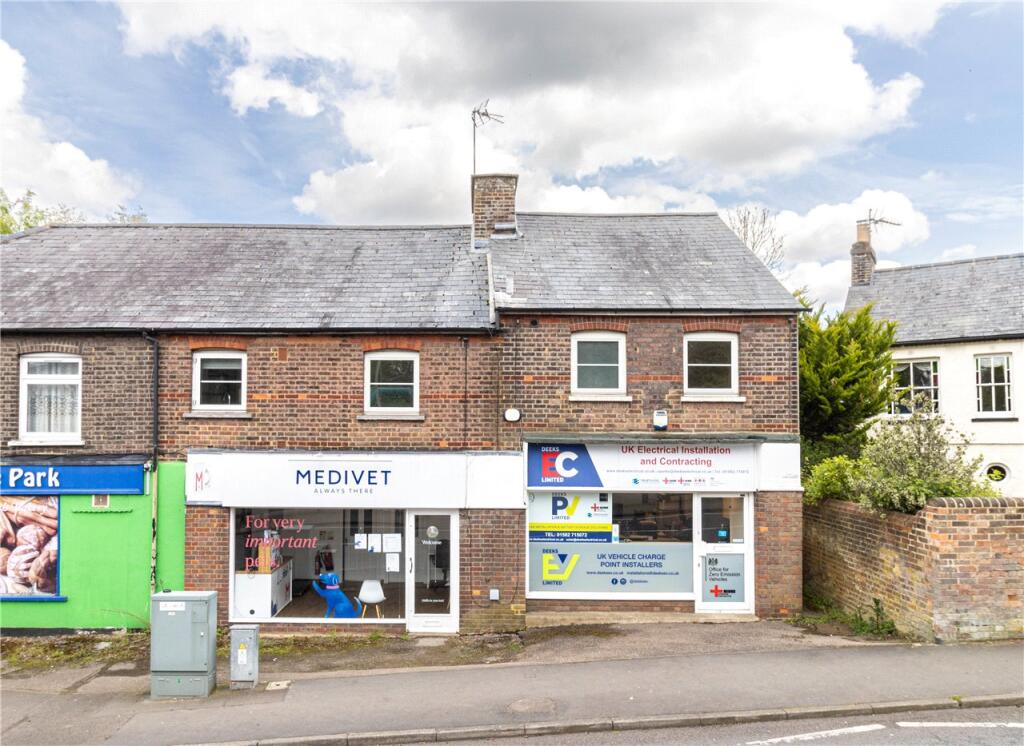 Main image of property: Station Road, Harpenden, AL5
