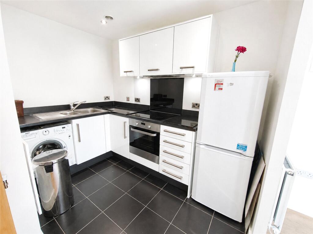 Apartment in London - More