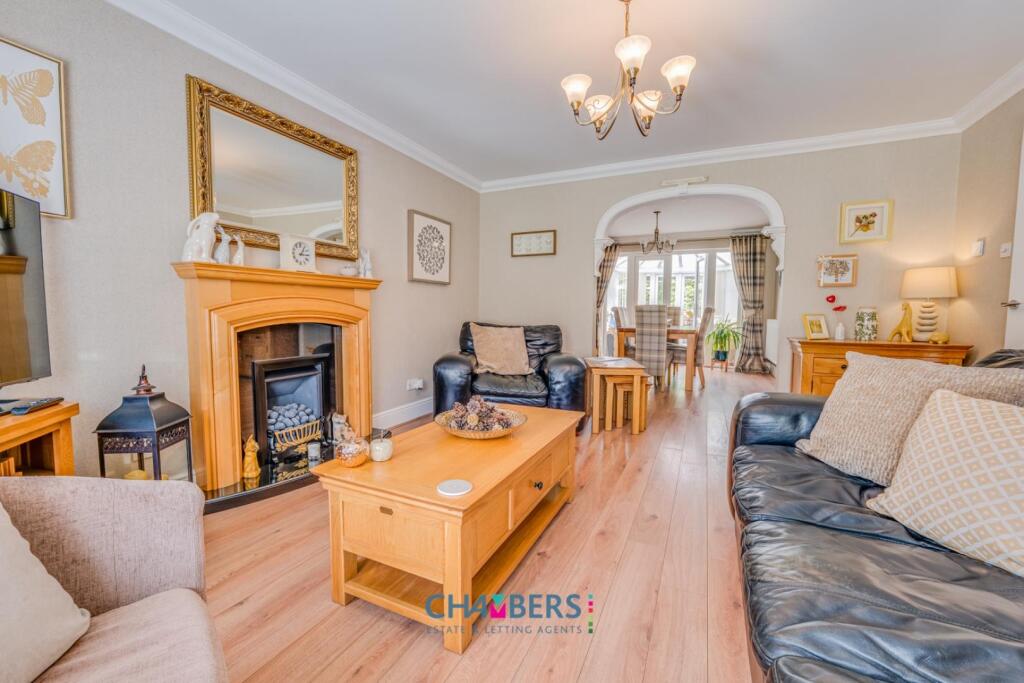 Additional image 6 of Kingsleigh Drive, Castle Bromwich, Birmingham